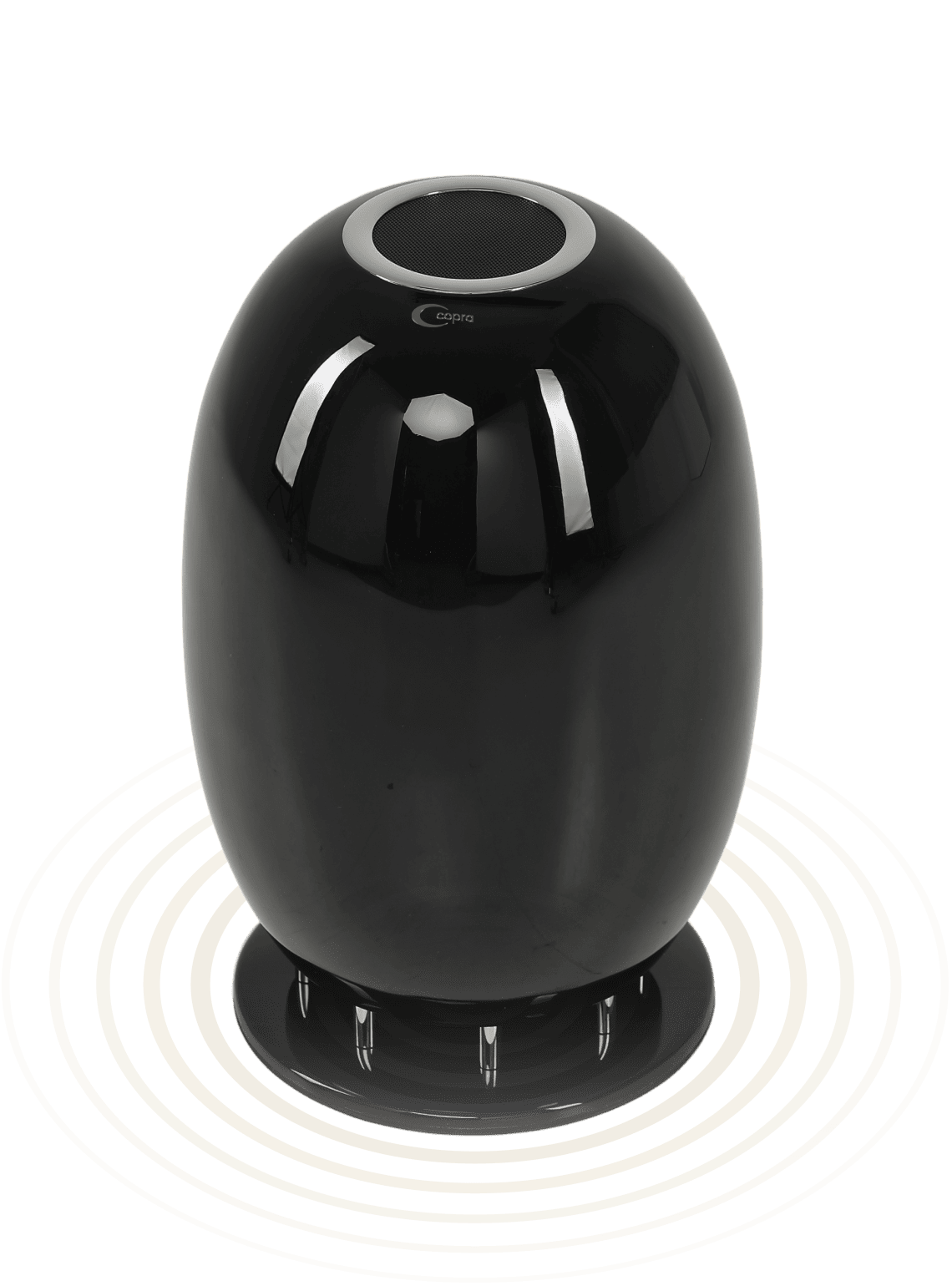 Realistic and powerful